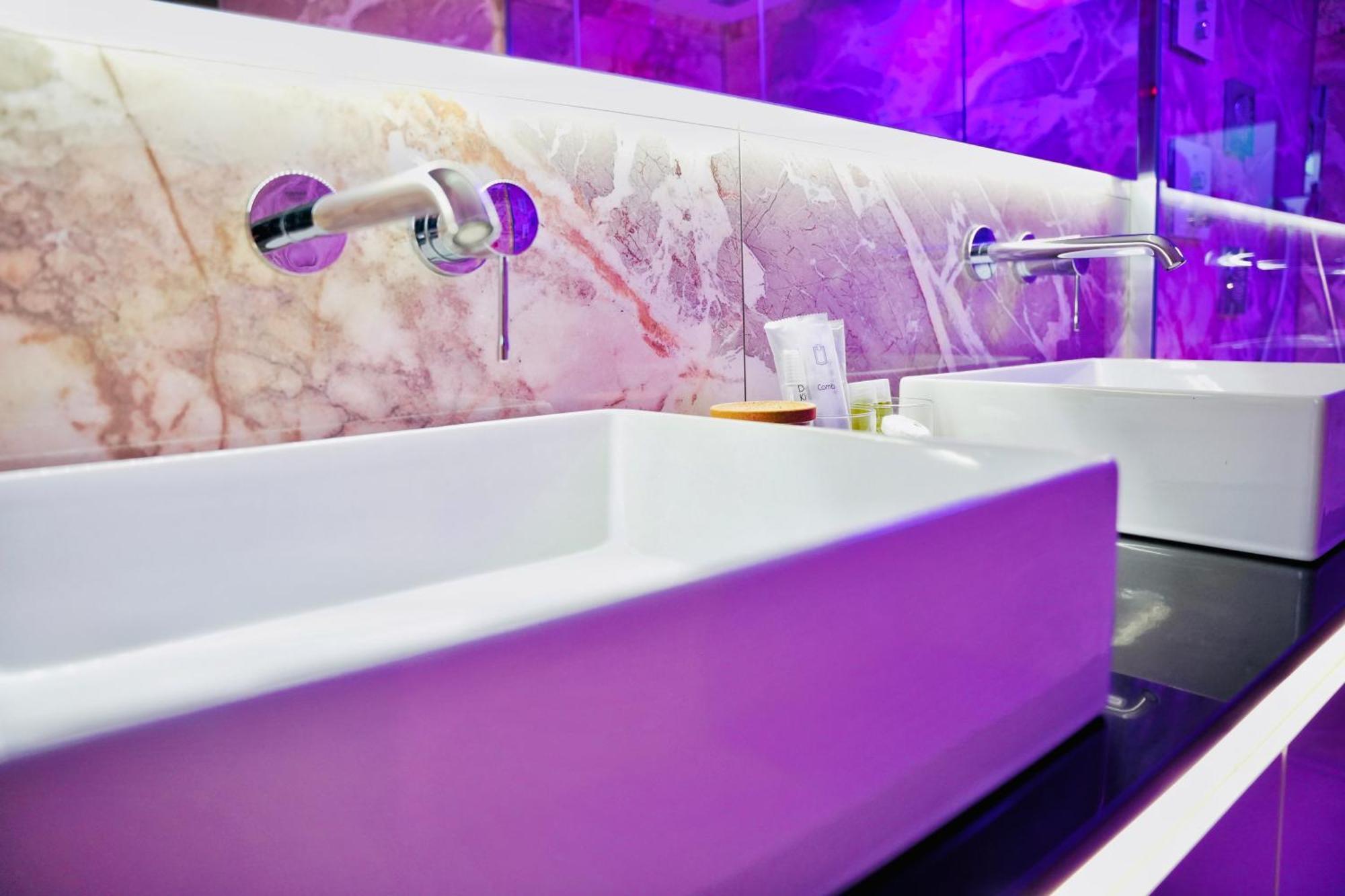 Bed and Breakfast Wellness-Oase Kerkrade Exteriér fotografie