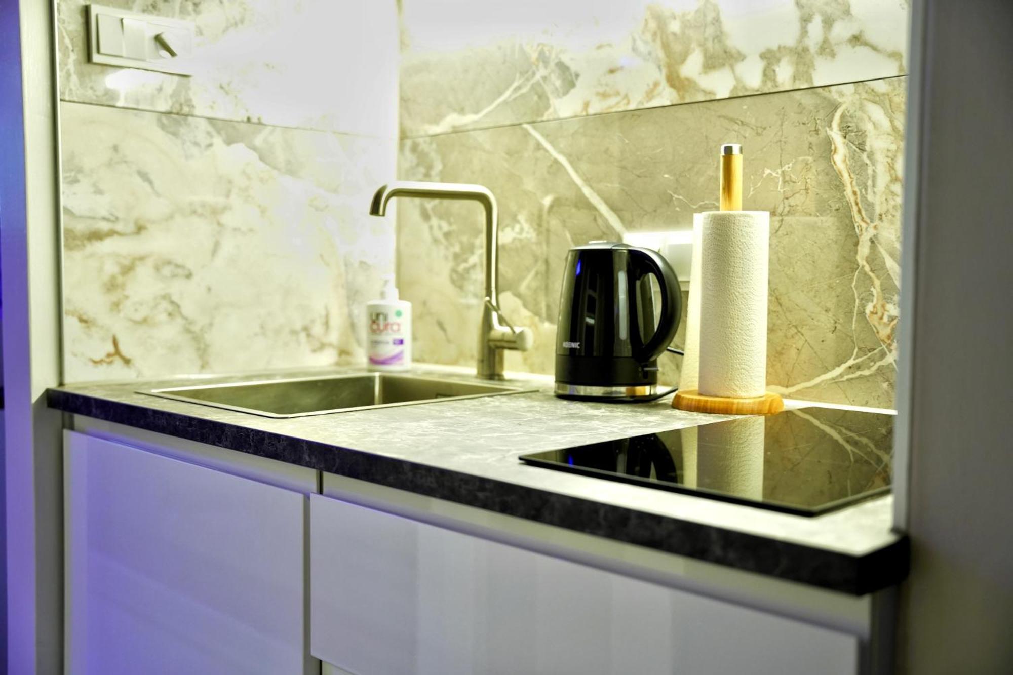Bed and Breakfast Wellness-Oase Kerkrade Exteriér fotografie