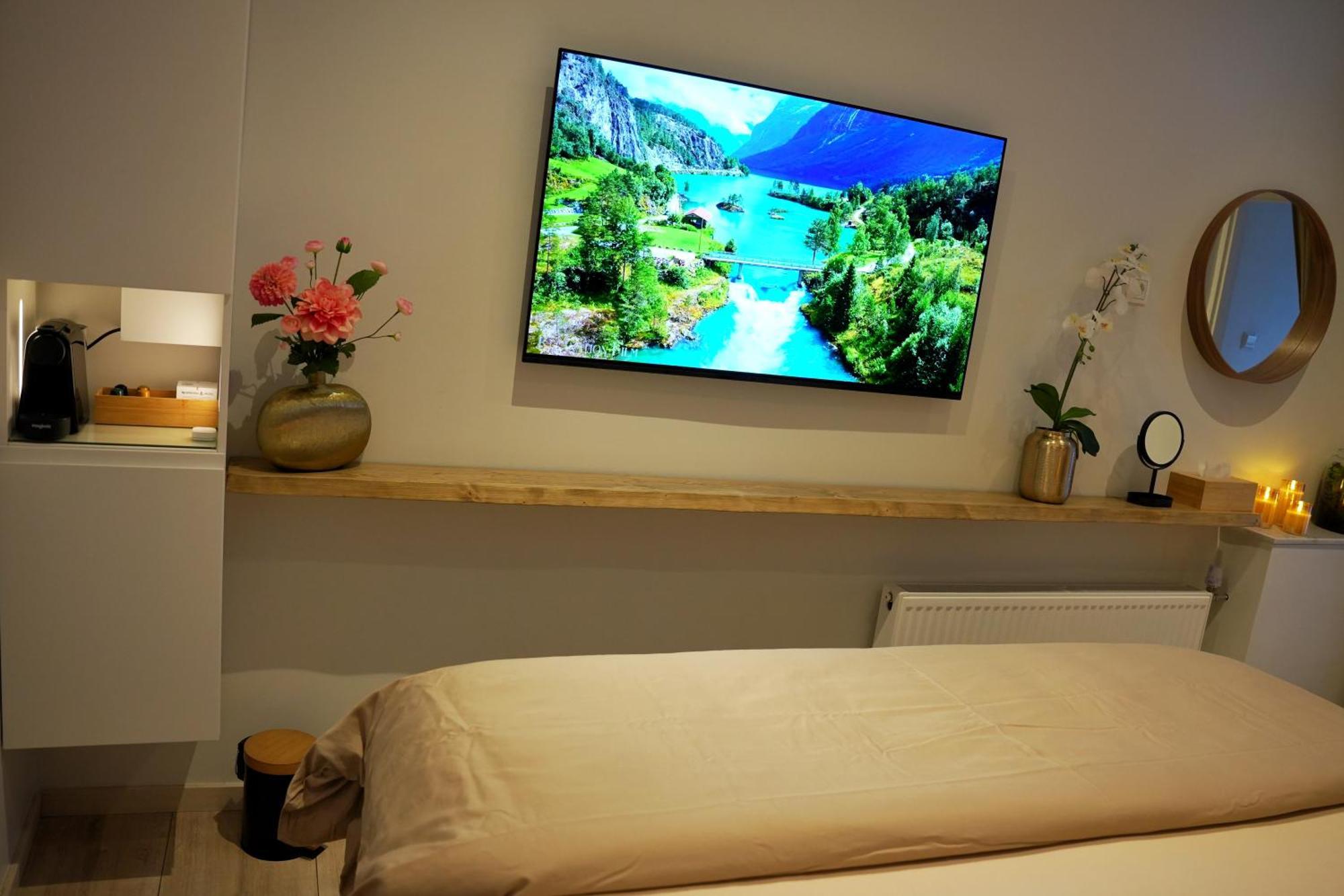 Bed and Breakfast Wellness-Oase Kerkrade Exteriér fotografie