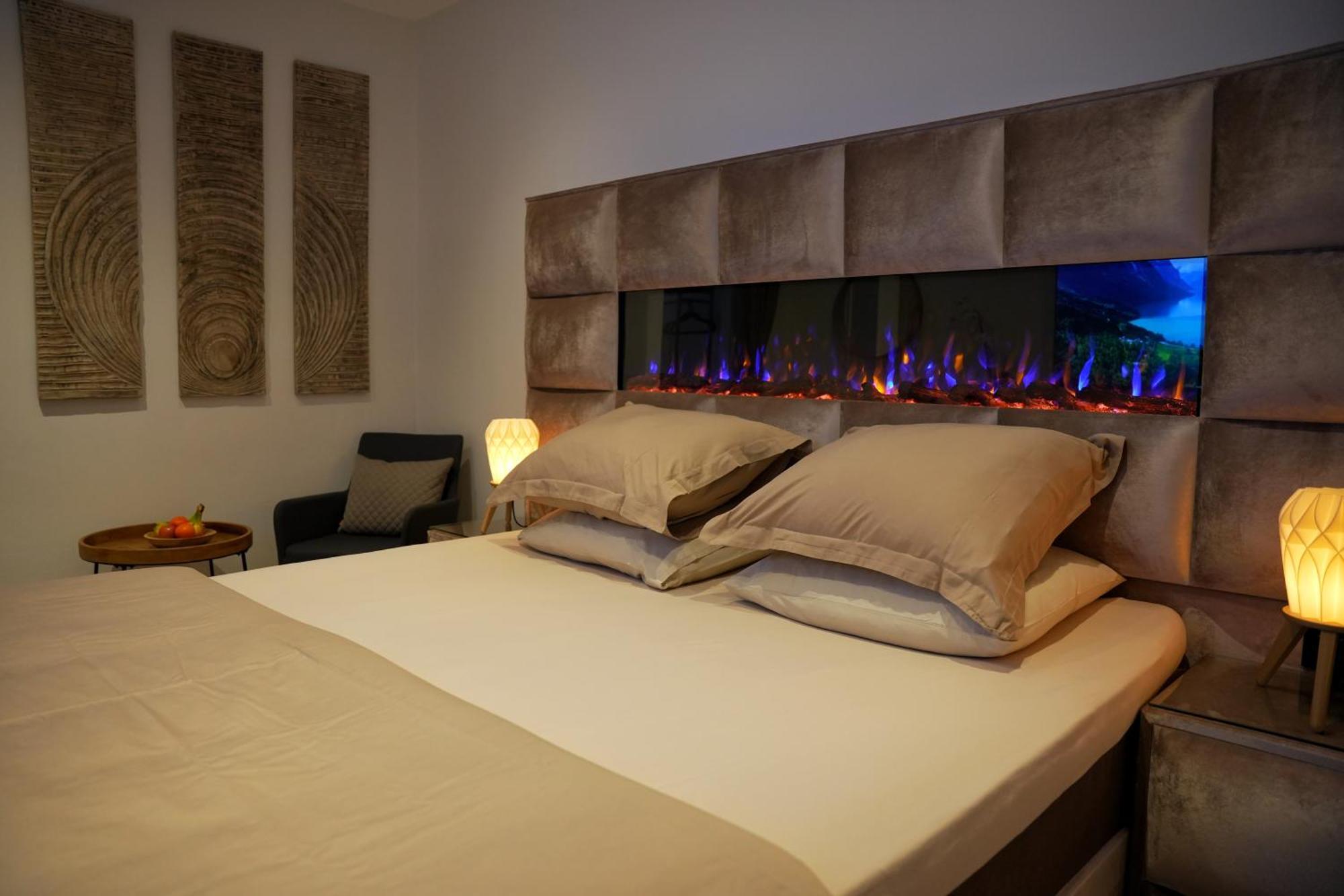 Bed and Breakfast Wellness-Oase Kerkrade Exteriér fotografie