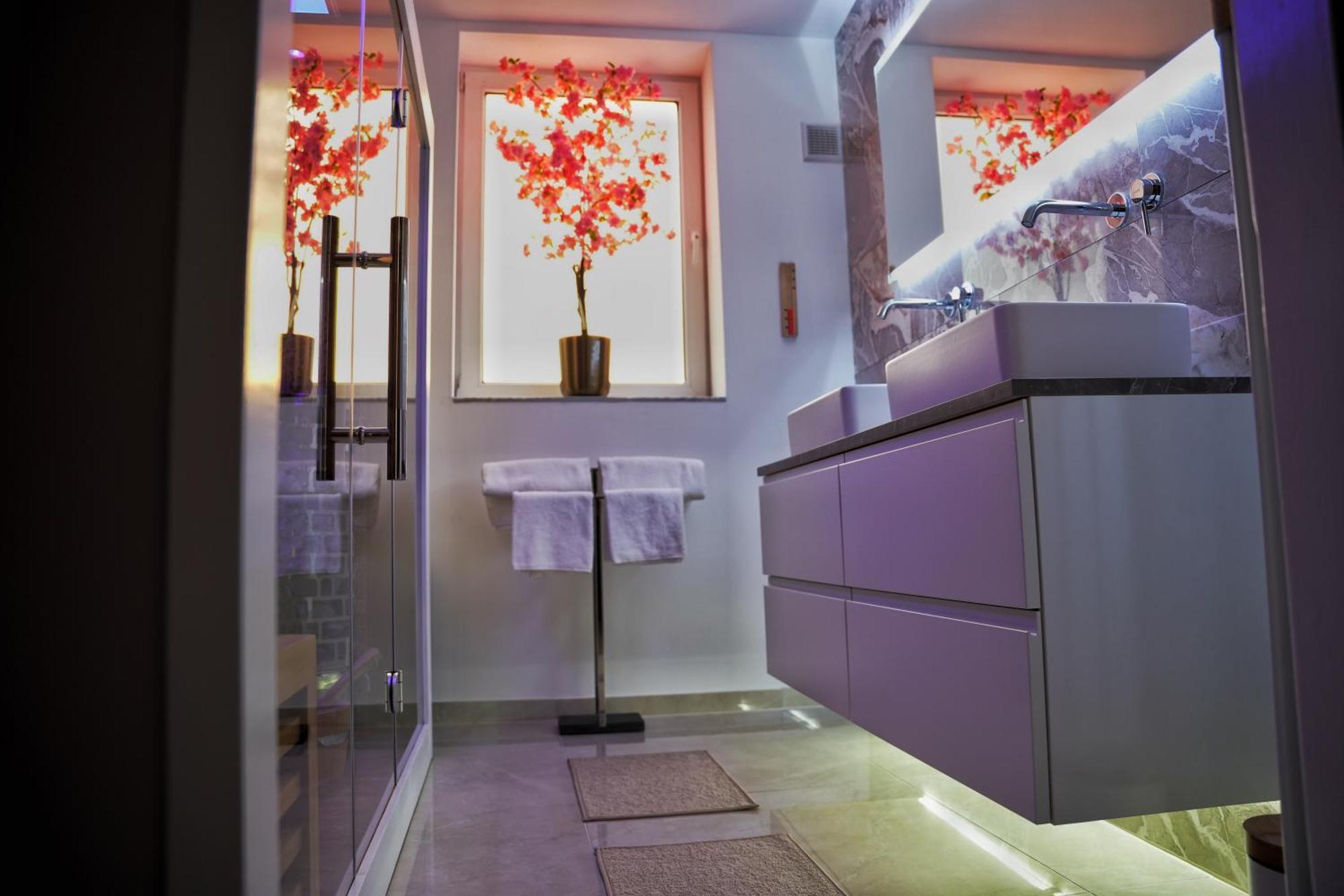 Bed and Breakfast Wellness-Oase Kerkrade Exteriér fotografie