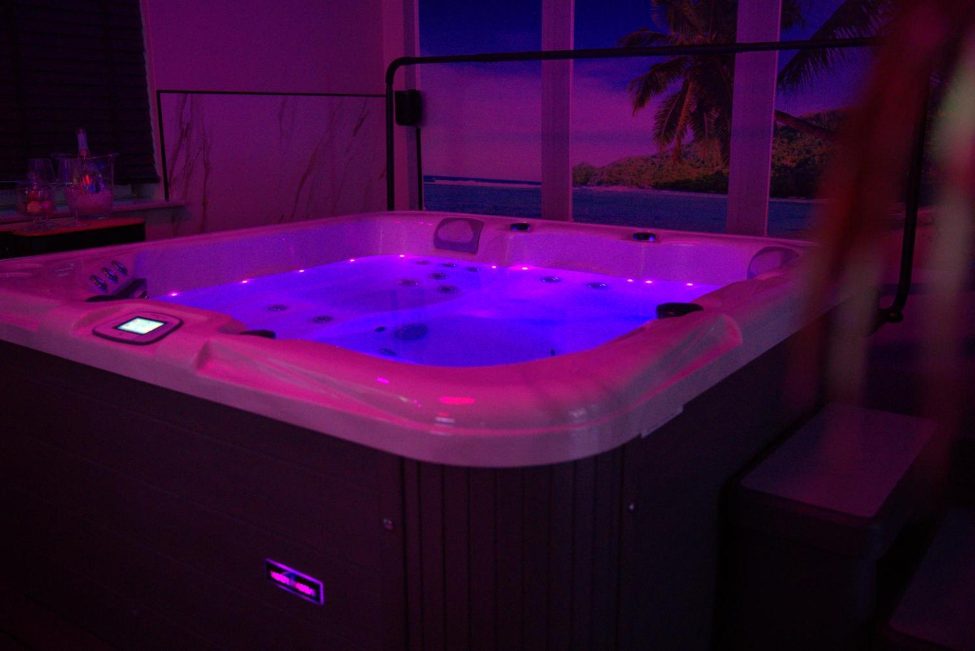 Bed and Breakfast Wellness-Oase Kerkrade Exteriér fotografie