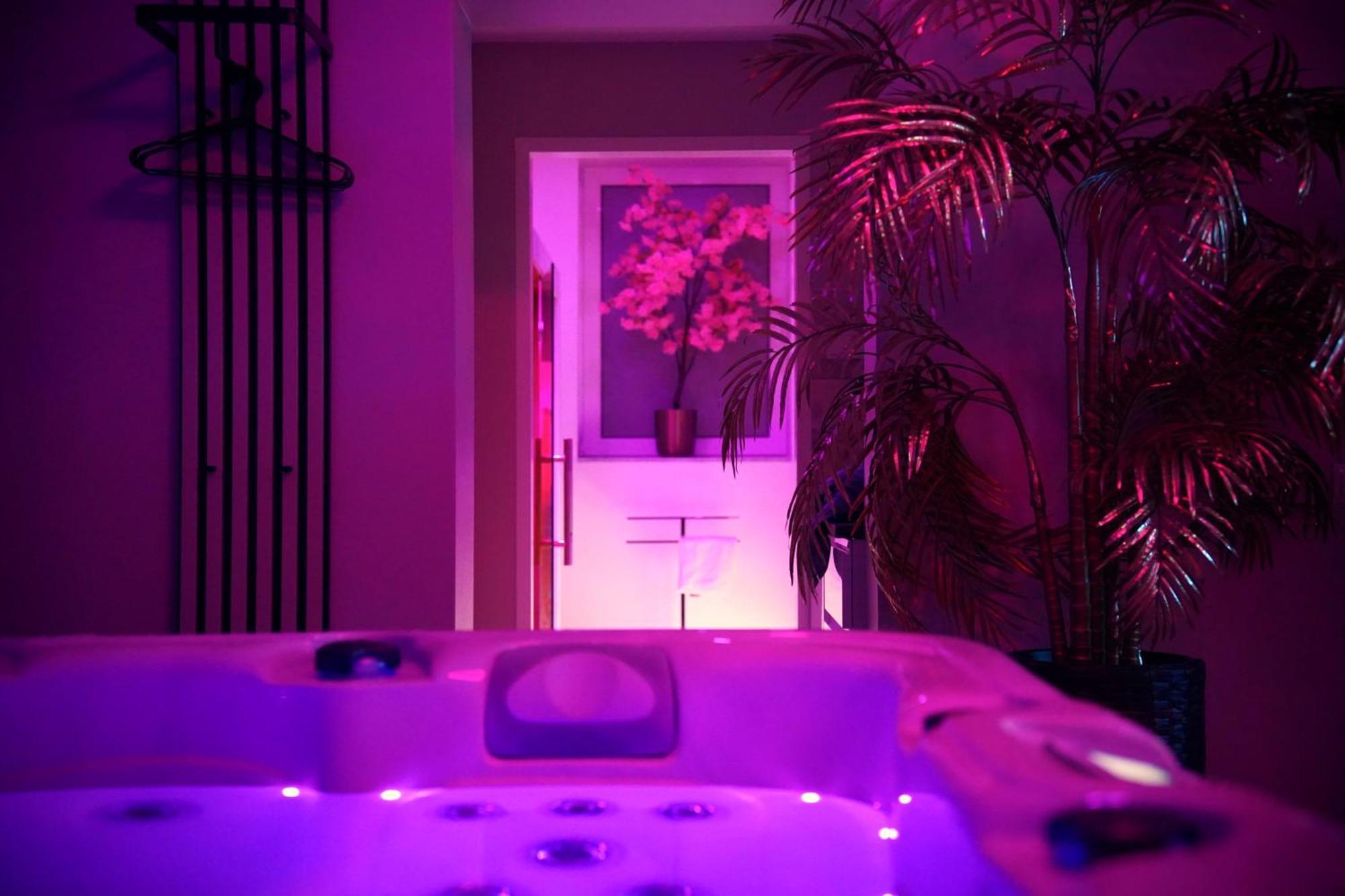 Bed and Breakfast Wellness-Oase Kerkrade Exteriér fotografie